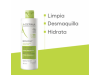 Biology Leche Desmaquillante Hidralimpiadora, 400 ml.- Aderma