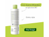 Biology Leche Desmaquillante Hidralimpiadora, 400 ml.- Aderma