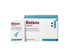Blefarix Toallitas Estériles, 50 ud. - Laboratorios Viñas 