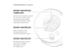 Blemish + Age Cleansing Gel, 240 ml. - Skinceuticals