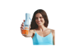 Fotoprotector Corporal Body Lotion SPF 50, 250 ml. - Isdin