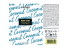 Body Mist Coconut, 200 ml. - Flor de Mayo 