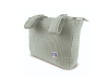 Bolsa de Carrito Verde Menta Básica. - Mustela