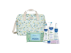 Bolsa de Pase Little Moments Arcoiris. - Mustela