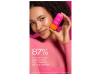 Boost Pore Refining Serum Drops, 30 ml. - Weleda 