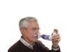 Cámara Inhaladora Con Válvula Con Mascarilla Grande. - Philips Repironics