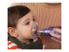 Cámara Inhaladora Con Válvula Con Mascarilla Pequeña. - Philips Repironic
