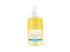 Capital Soleil Agua Solar Hidratante SPF50, 200 ml. - Vichy