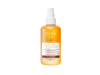 Capital Soleil Agua Solar Luminosidad SPF50, 200 ml. - Vichy
