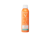 Capital Soleil Bruma Protectora Toque Seco SPF50, 200 ml. - Vichy 