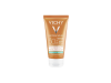 Capital Soleil Crema Rostro Tacto Seco Color SPF50, 50 ml. - Vichy 