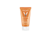 Capital Soleil Crema Rostro Tacto Seco SPF50, 50 ml. - Vichy 