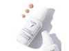 Capital Soleil Uv-Age Daily Color, Tono Claro, SPF 50+ 40 ml. - Vichy