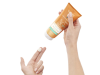 Capital Soleil Gel Leche Wet Skin SPF30, 200 ml. - Vichy 