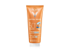 Capital Soleil Leche Protectora Niños SPF50+, 300 ml. - Vichy 