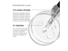 Cell Cycle Catalyst, 30 ml. - Skinceuticals