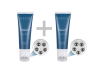 Pack Duo Cellu-Attack Sérum Anticelulitico Corporal, 200 ml + 200 ml. - Atache