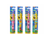 Cepillo de Dientes Infantil Suave Compacto 3+ Años Bob Esponja 1 unidad. - Sunstar