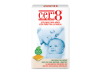 Cer’8® Pegatinas Antimosquitos, 24 Adhesivos. - Larus Pharma