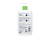 Limpiador Hidratante, 437 ml. - CeraVe