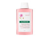 Champú a la Peonia BIO, 400 ml. - Klorane