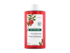 Champú a la Granada, 400 ml. - Klorane