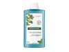 Champú a la Menta BIO, 400 ml. - Klorane