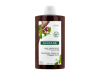 Duplo Champú a la Quinina y Edelweiss BIO, 400 ml. + 400 ml - Klorane