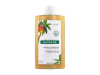Champú al Mango, 400 ml. - Klorane