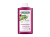 Champú Hidratación & Brillo al Higo de Barbaria, 400 ml. - Klorane