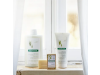 Champú Sólido a la Avena, 80 g. - Klorane