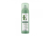 Pack Duo Champú Seco a la Ortiga, 150 ml + 150 ml. - Klorane