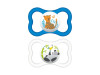 Chupete Air, Niño, 6+ meses, 2 uds. - MAM
