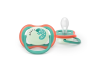 Chupete Ultra Air Nighttime, Niño 6-18 Meses. - Philips Avent