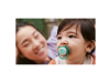 Chupete Ultra Air Nighttime, Niño 6-18 Meses. - Philips Avent