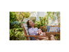Chupete Ultra Air Nighttime, Niño 6-18 Meses. - Philips Avent