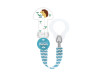 Clip It! & Cover, Niño, Broche Chupete + Cubretetina. - MAM