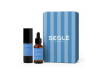 Cofre Hidratante : Blue Balance Sérum 30 ml + Blue Balance Gel, 30 ml. - Segle Clinical