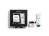 Cofre Hydragenist Gel-Crema Rehidratante Luminosidad + Mascarilla Exfoliante. - Lierac