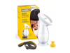 Colector De Leche Materna De Silicona. - Medela
