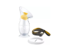 Colector De Leche Materna De Silicona. - Medela