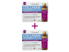 Collmar Colágeno Bebible Belleza Frutos del Bosque, 8 + 8 viales de 50 ml. - 50% en la 2a un. - Drasanvi