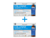Duplo Collmar Colageno Bebible Antiaging Sublimlift Sabor Melocoton, 10 + 10 viales de 50 ml. -50% en 2a un. - Drasanvi