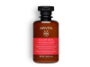 Color Seal Champú Sellador del Color con Miel y Quinoa, 250 ml. - Apivita