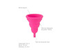 Copa Menstrual, Lily Cup Compact, Tamaño B. - Intimina
