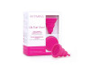 Copa Menstrual, Lily Cup Compact, Tamaño B. - Intimina