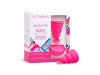 Copa Menstrual, Lily Cup One. - Intimina