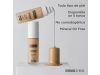 Coverage SPF 50+, 2.0 Beige, 30 g. - Isdin