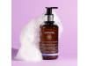 Crema Espuma Limpiadora Rostro y Ojos, 200 ml. - Apivita