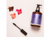 Crema Espuma Limpiadora Rostro y Ojos, 300 ml. - Apivita